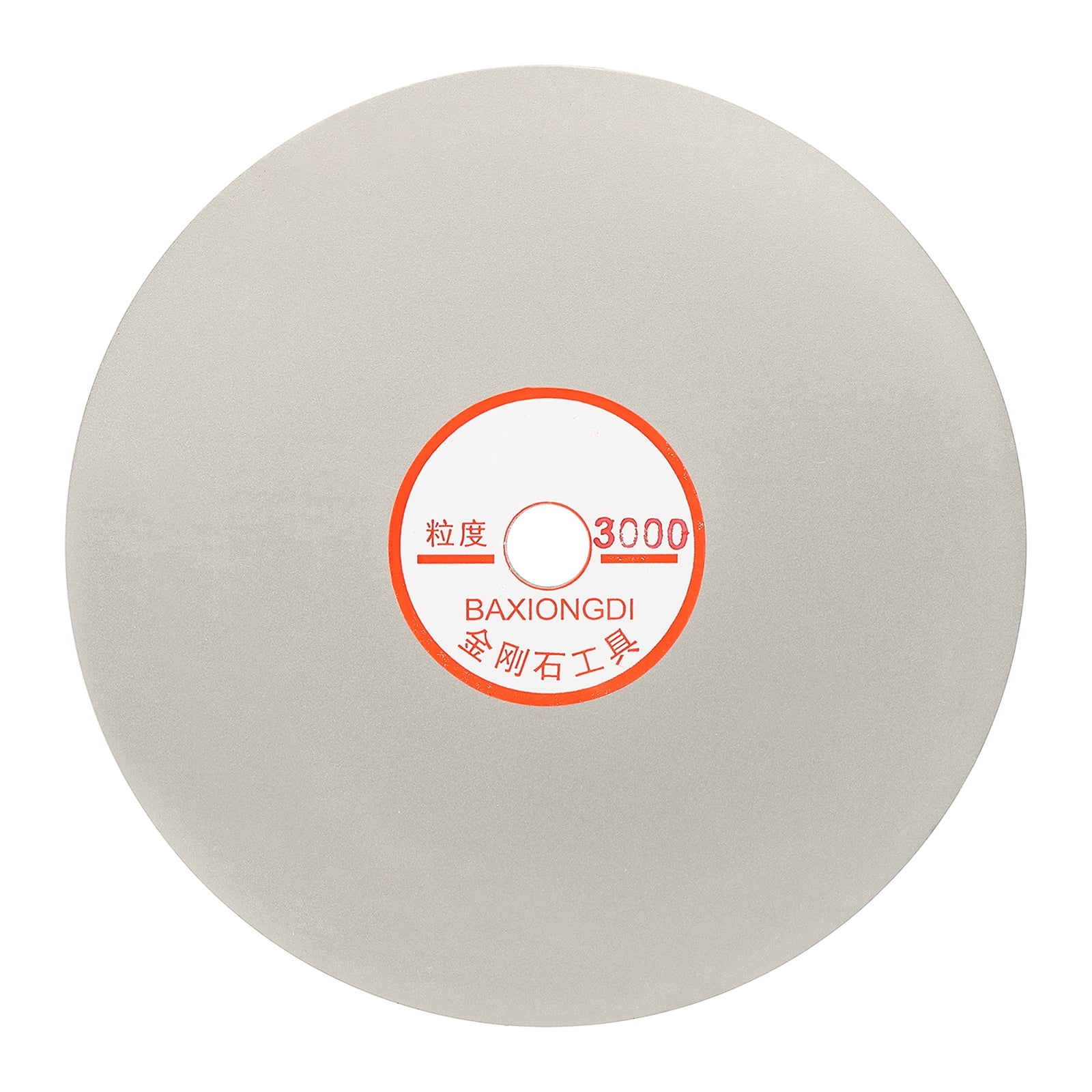 Uxcell 6 Inch x 1/2