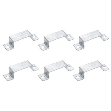 Kulzer Ivory ReLeaf 8" Flexible Gray Tubing With U-Shaped Connector – 5-Pack – Dental Lab Supply