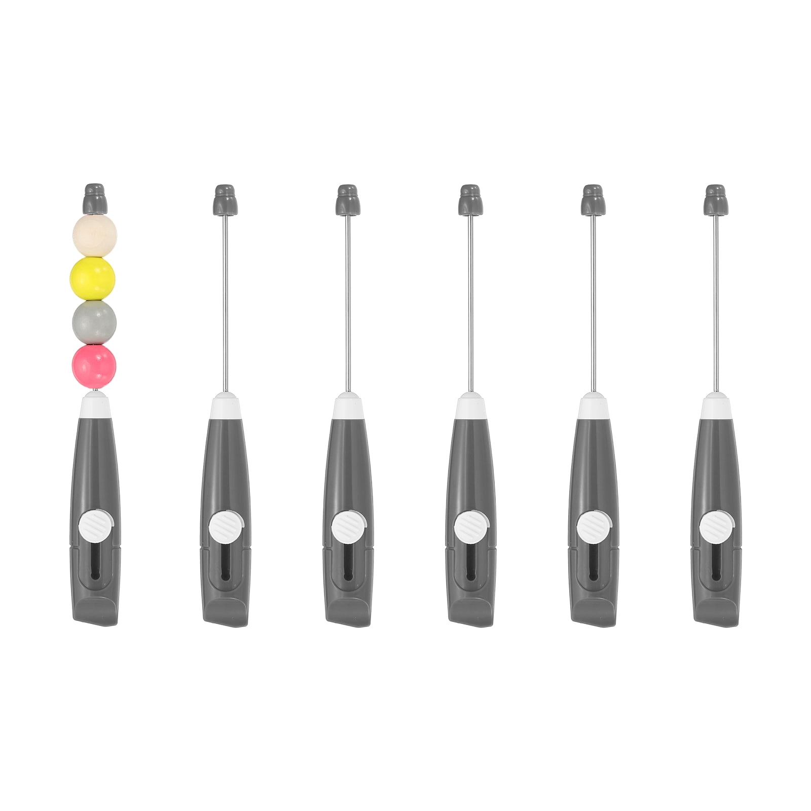 Uxcell 6 Pack Retractable Box Cutter, Beadable Letter Opener Blanks ...