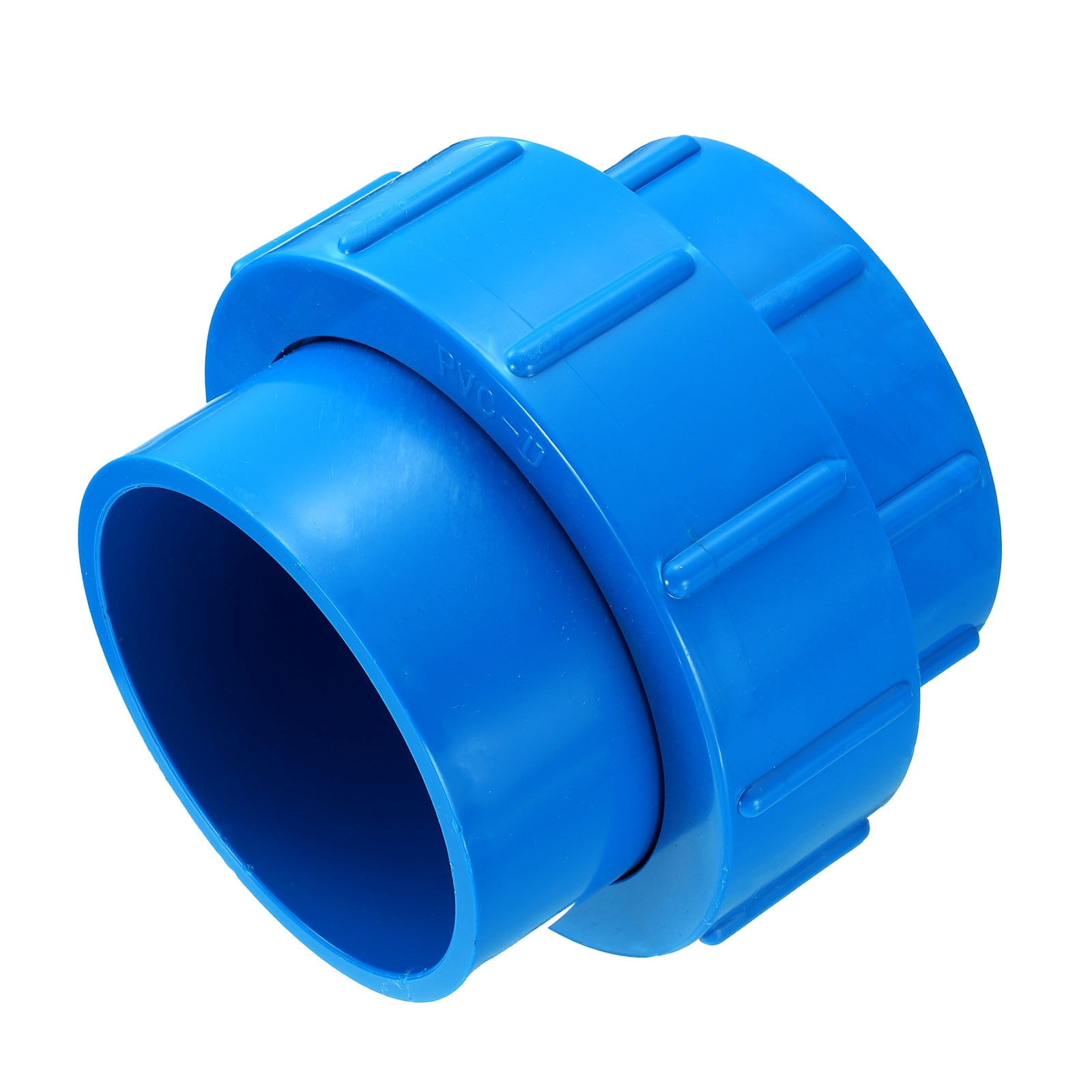 Pvc Socket Union Uxcell 3
