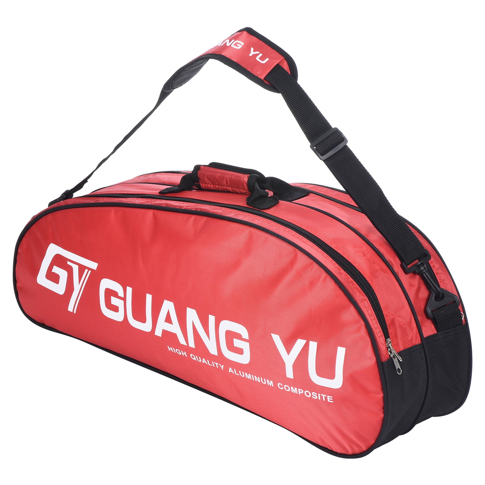 Top Badminton Bags For Storage and Carrying - Try Badminton