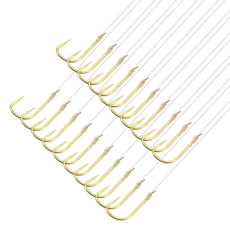 color fishing flies accessories 100pcs Colorful Fly Fishing Flies Assortment Dry Trout Fly Fishing Lure  Hook Kit