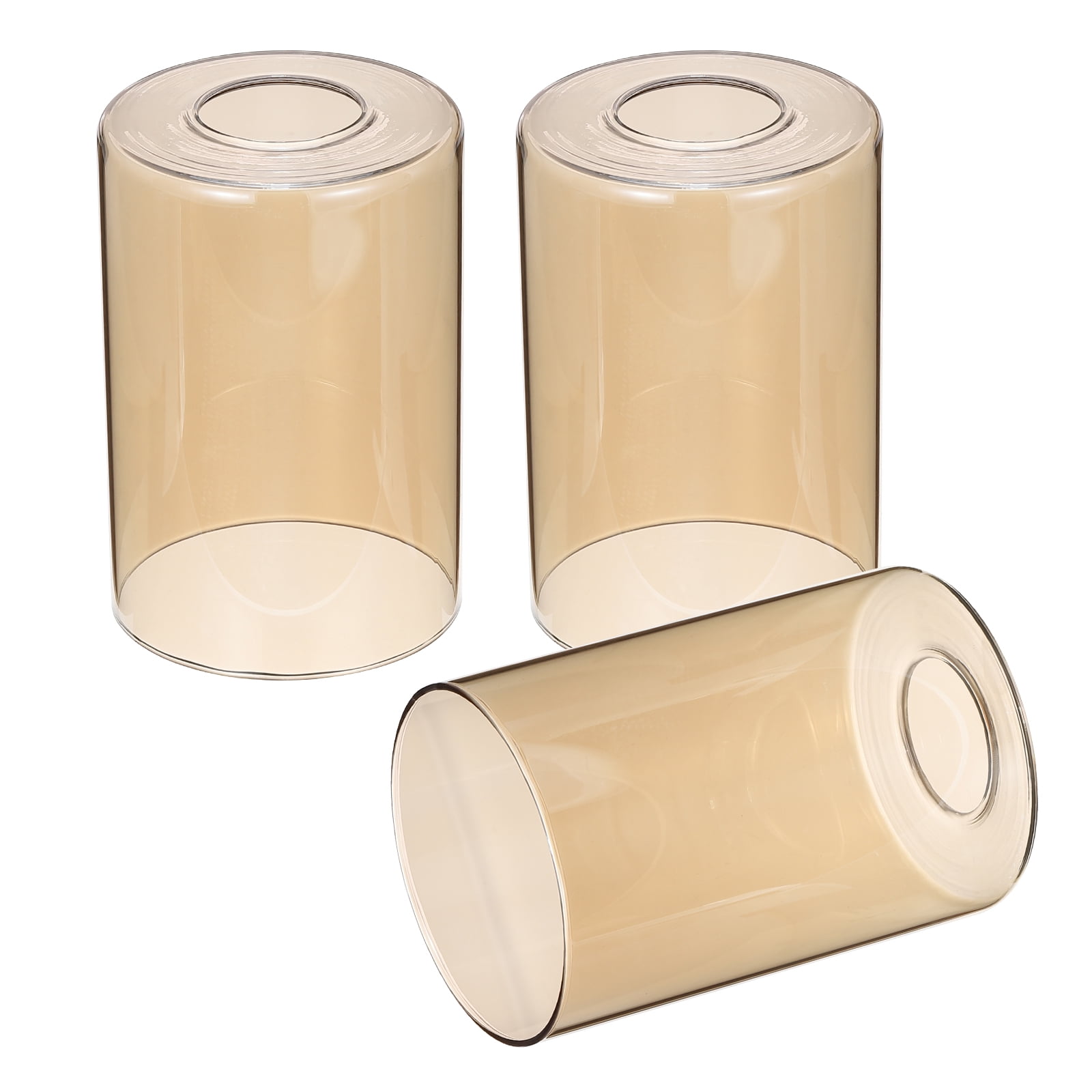 Cylinder Glass Shade Replacement