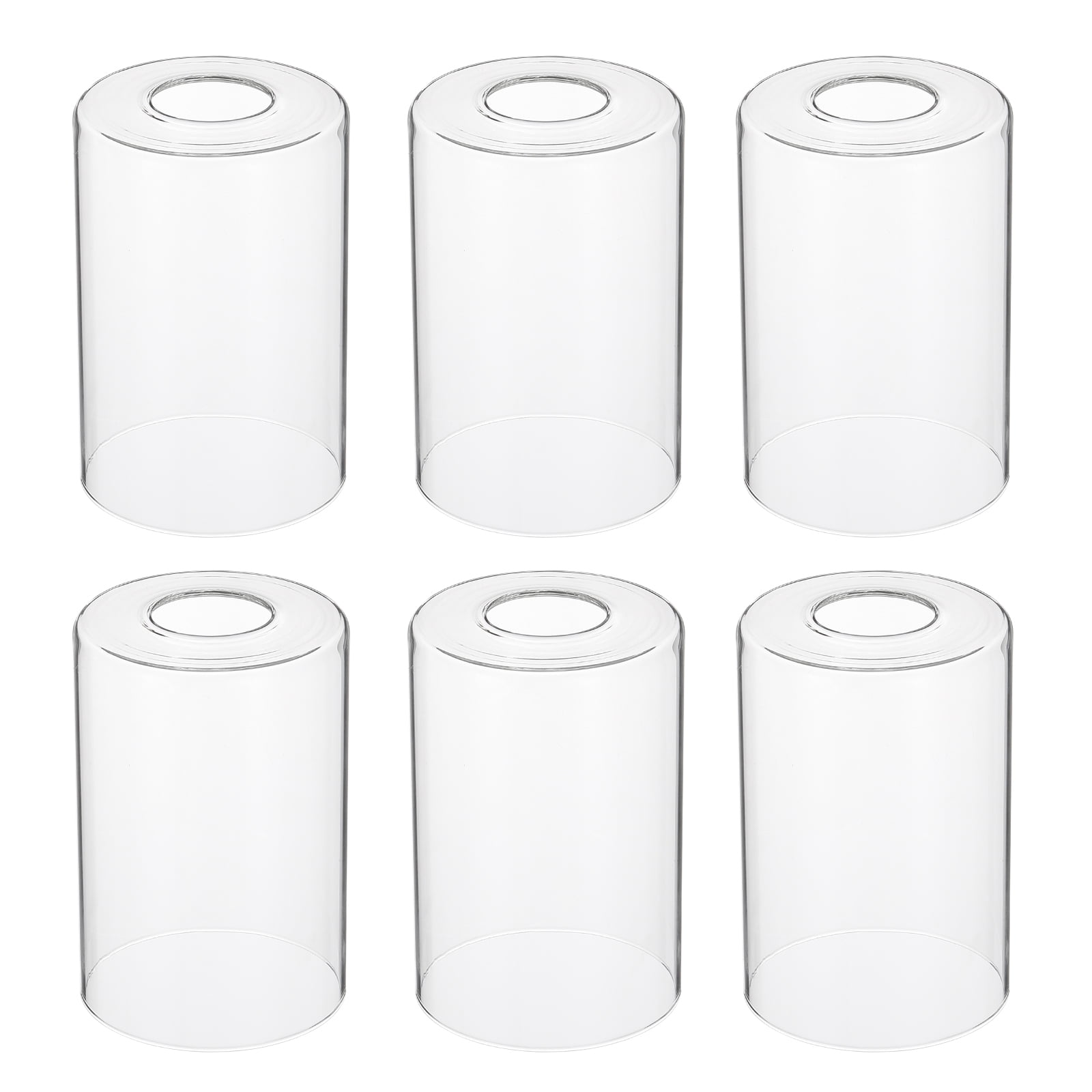Cylinder Glass Shade Replacement
