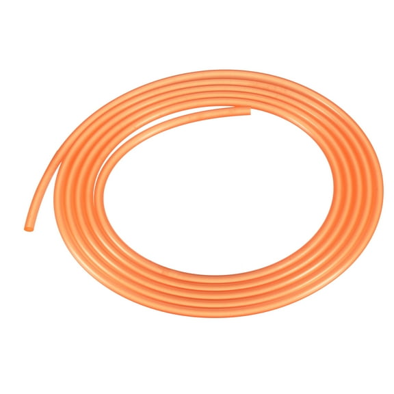 Uxcell 60-inch 3mm PU Transmission Round Belt Urethane Belting for Conveyors Bonding Machine Dryer