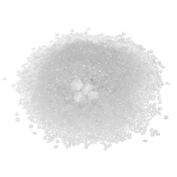 Uxcell 6000Pack Glow Rocks 3-5mm Decoration Pebbles Luminous Stones Decor White