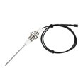 thumbnail image 1 of Uxcell 600mm Length Gas Grill Ignitor Wire Ceramic Electrode Assembly, 1 of 5
