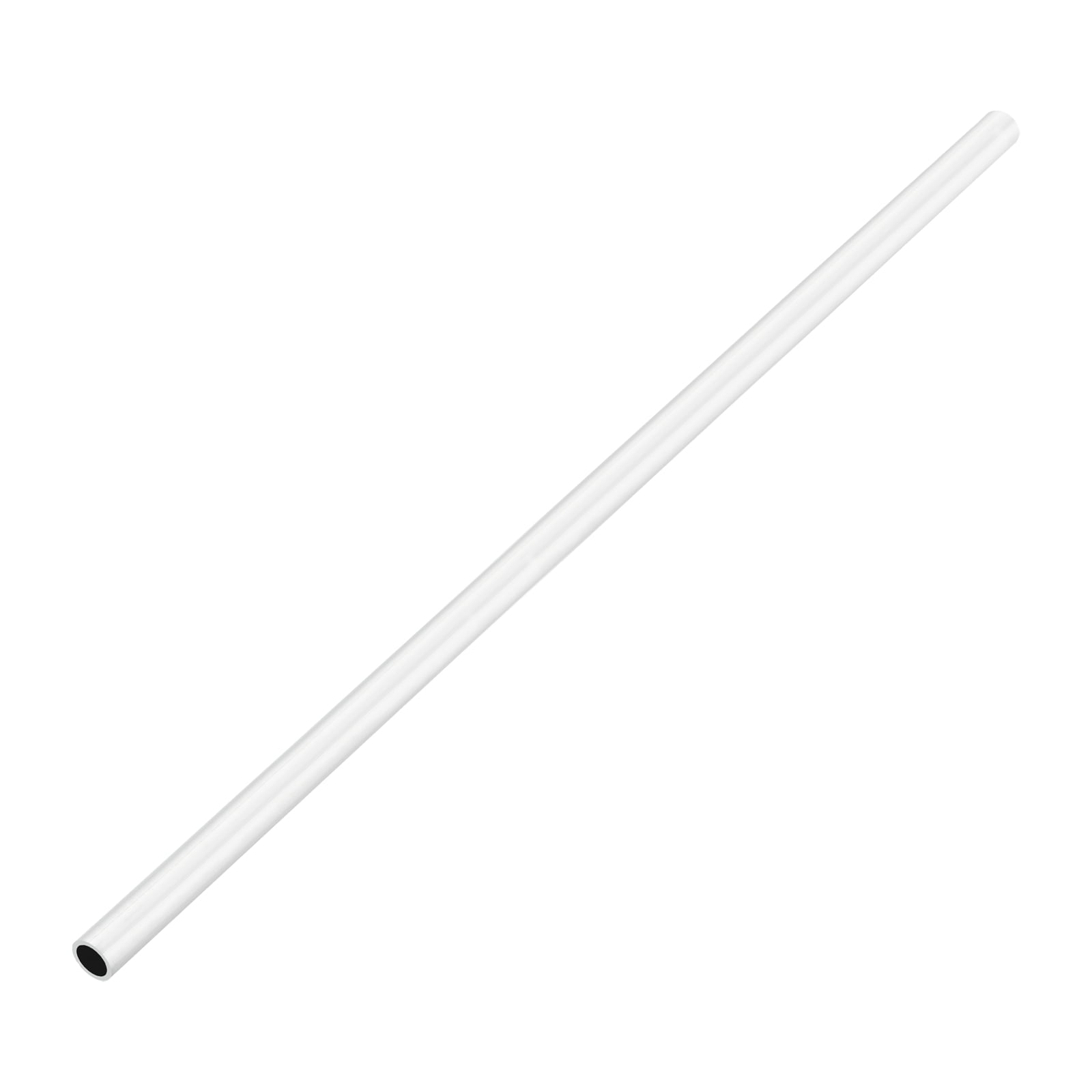 METALLIXITY Tube Acier Inox 316 - 10mm OD X 0.5mm Épaisseur X 250mm - Tube Droit Pour Ameublement Et Bricolage