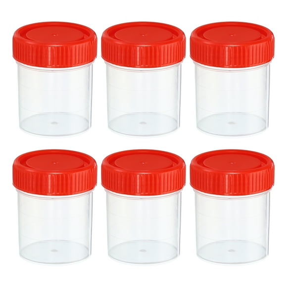 Lab Containers Names