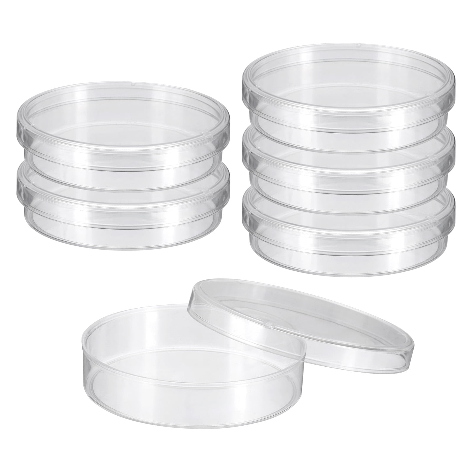 35mm 60mm 70mm 55mm 100mm 150mm Plastic Petri Culture Dish Cell Culture Plate - Cell Culture, Tissue Plate
