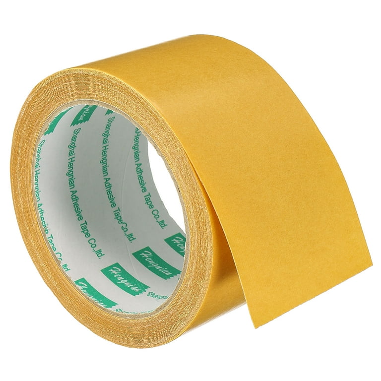 Fabric Double Sided Tape, Double Sided Cloth Tape