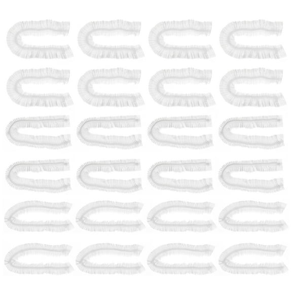 Uxcell 60pcs Disposable Kitchen Appliance Covers 31.5/39.5/47 Inch Small Appliance Covers