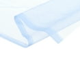 thumbnail image 1 of Uxcell 63" Mesh Fabric Stretchy for Netting Bag Backpack Pocket 3.28ft Sky Blue, 1 of 6