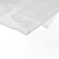 thumbnail image 1 of Uxcell 62.4inch Mesh Fabric Stretchy for Netting Bag, Backpack Pocket,,White 6.56ft, 1 of 6