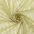 thumbnail image 1 of Uxcell 62 Inch Wide Mesh Fabric for Sewing Backpack Pocket and Straps, Netting Clothes, Sand 1 Yard, 1 of 5