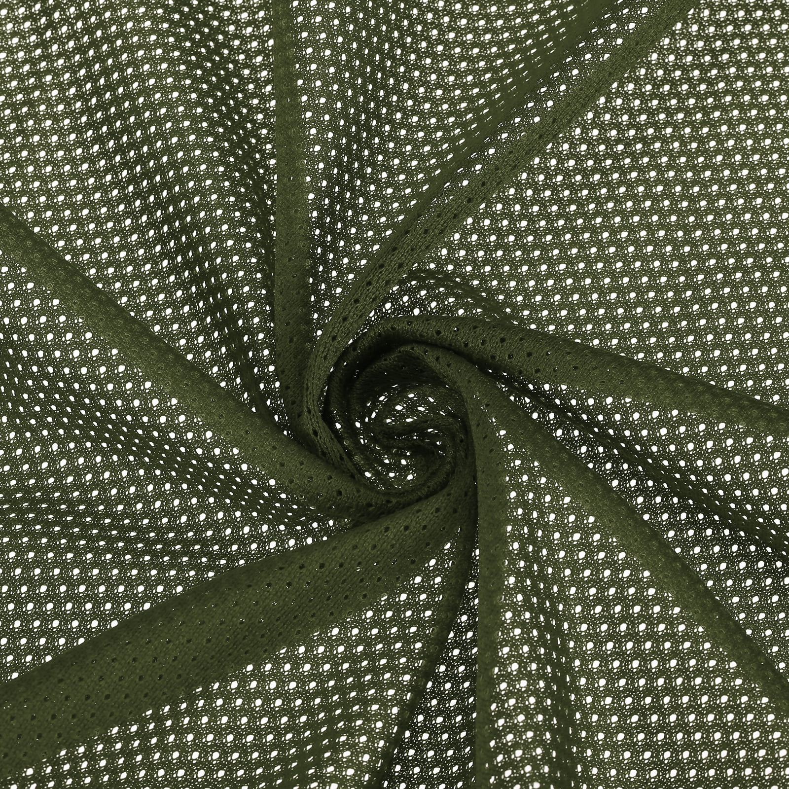 Backpack Netting Uxcell 62 Inch Wide Mesh Fabric Slightly Stretchy for Sewing Backpack ...