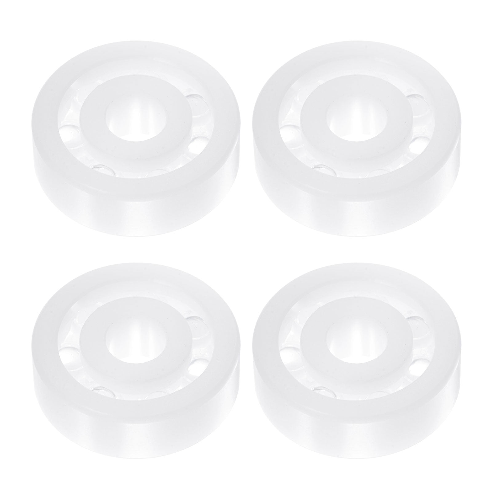 Roulements à Billes 638ZZ - 8x28x9mm - Acier Carbone Double Bouclier - Pour Skate, Roller, Moteurs