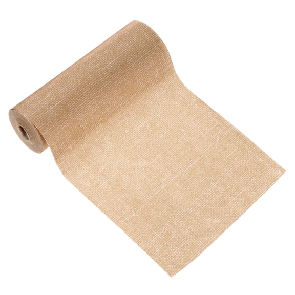 Uxcell 65.6Ft x 6.7Inch Chinese Calligraphy Practice Paper, Retro Color