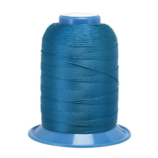 Coats & Clark All Purpose Aqueous Polyester Thread, 500 yards/457