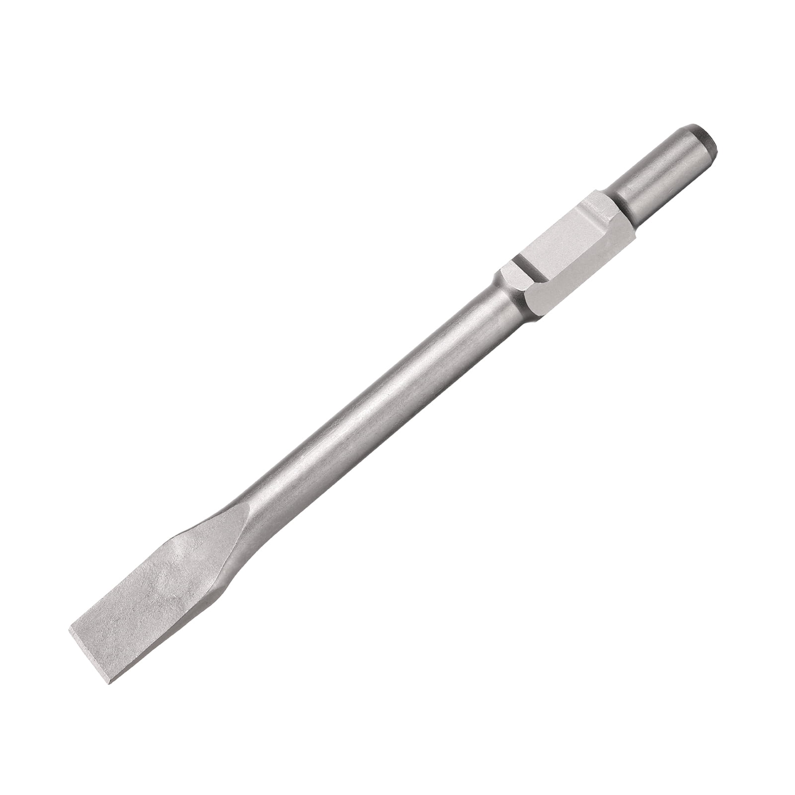 Uxcell 65A Shank Floor Scraper Chisel 15