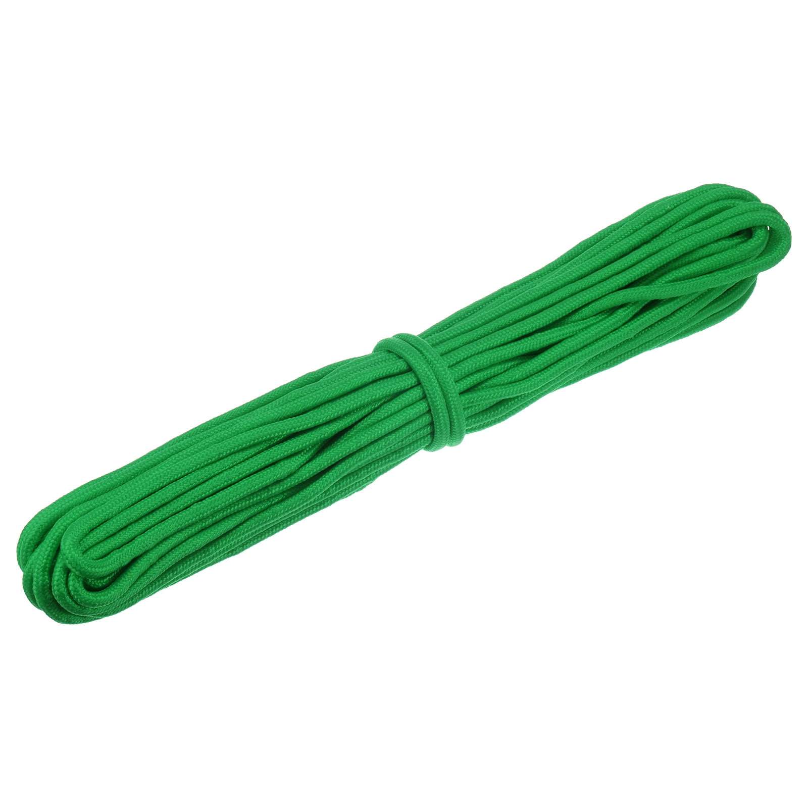 Bcf Rope Uxcell 65Ft 1/3 inch (8mm) Diamond Braided Polypropylene Rope Suitable ...
