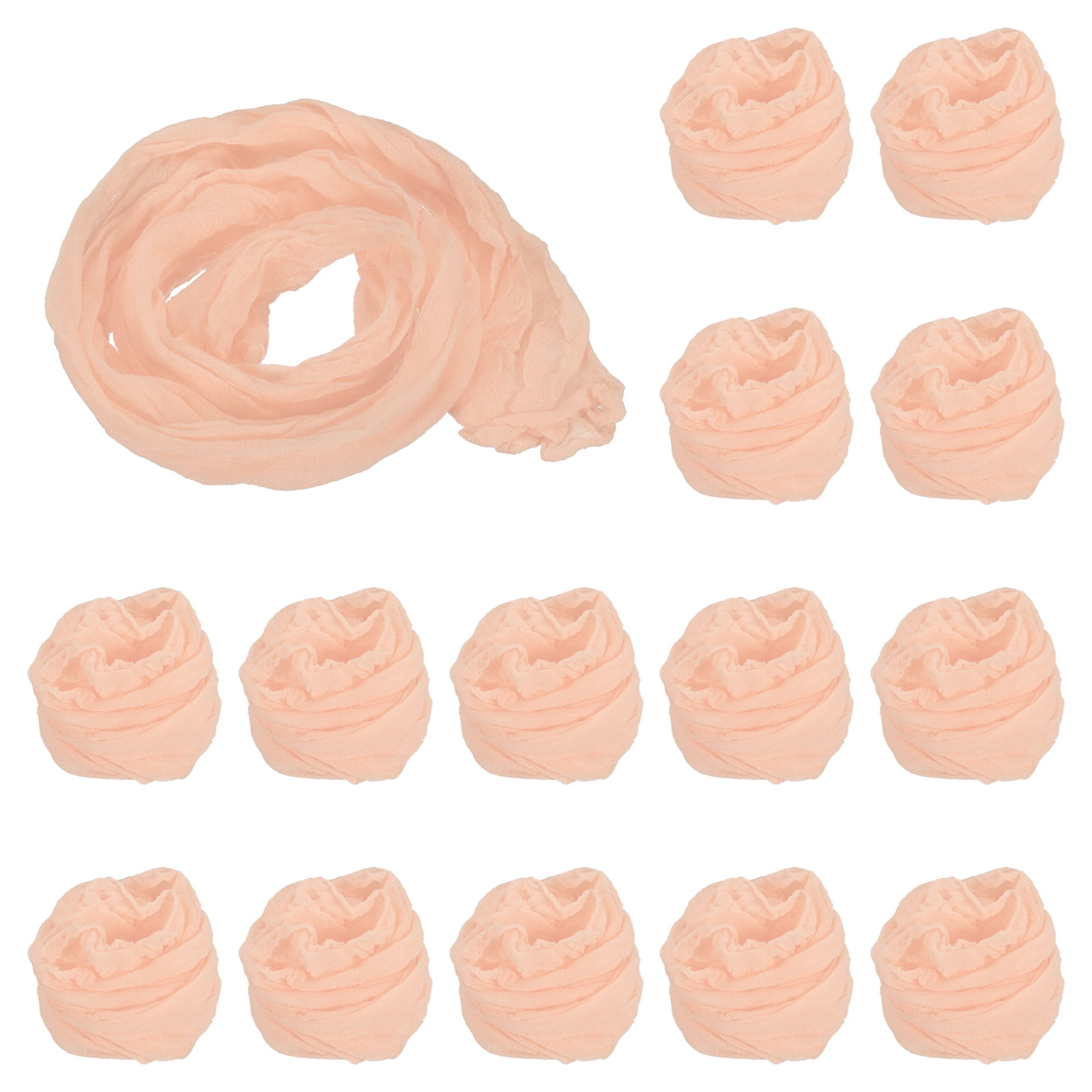 Flower Pattern Net Stocking main image 0