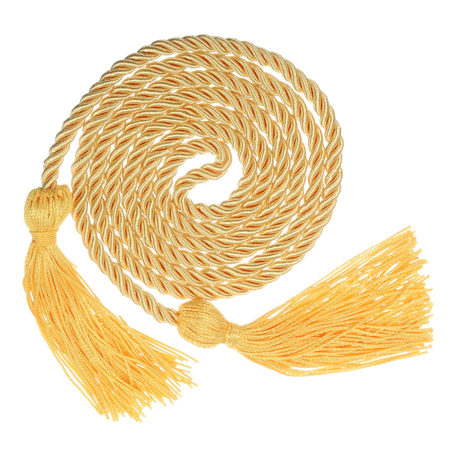 Graduation Ropes Gold Uxcell 67