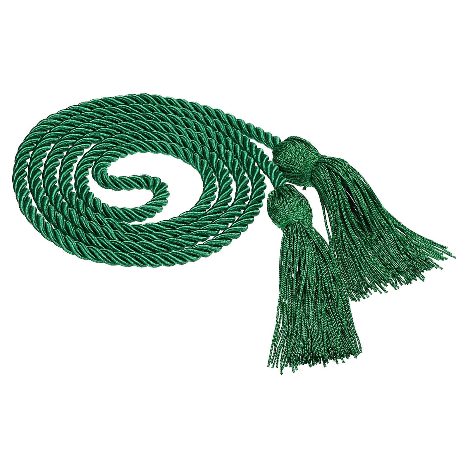 Uxcell 67inch Graduation Honor Cords, 1Pcs Graduation Cords Tassel Graduation Ropes Bright Color