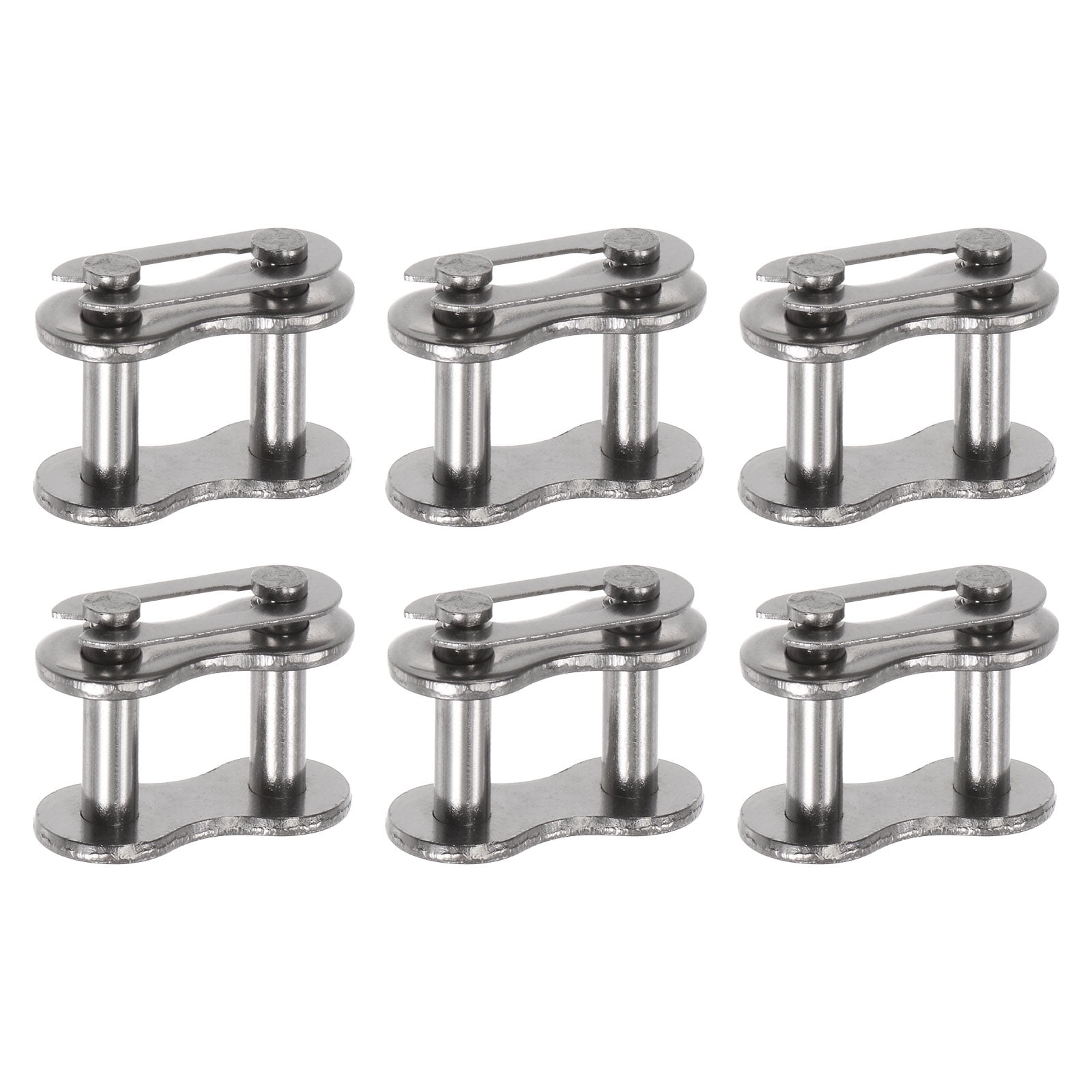 10 Speed Chain MAPLE ACE #25 Roller Chain - 10 Foot Length With Connecting  Link Voltage Regulator