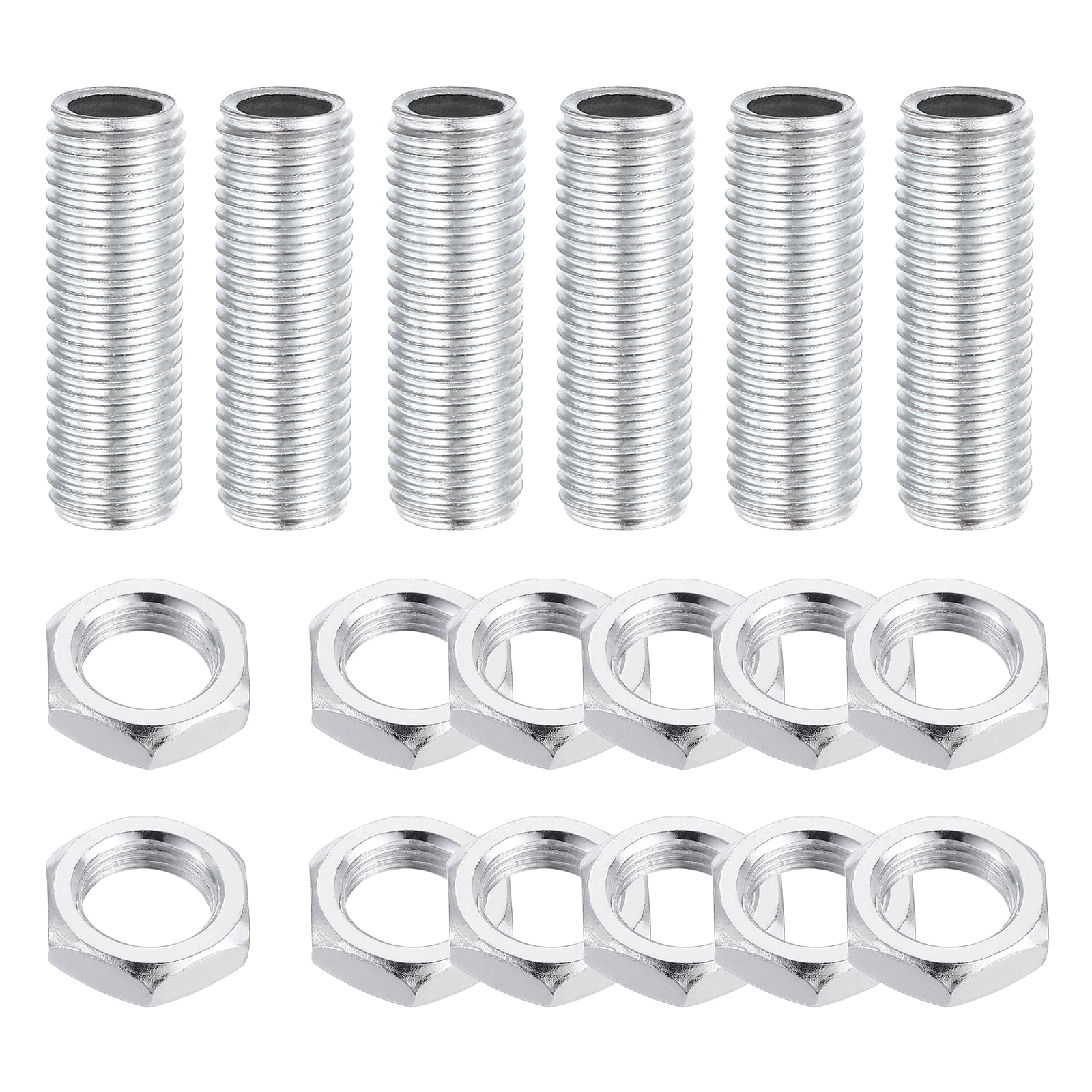 Uxcell 6Pcs 1.4