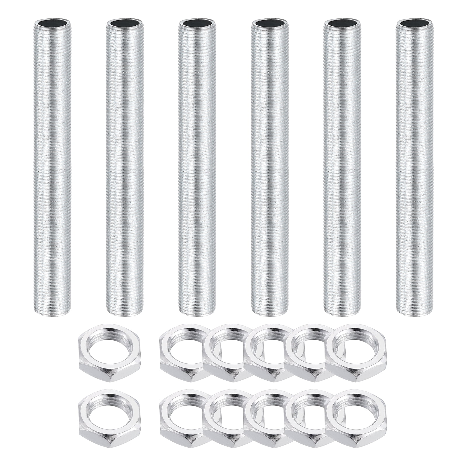 Uxcell 6Pcs 3.5