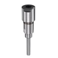 thumbnail image 1 of Uxcell 6mm to 6mm Router Collet Extension Rod Converter Adapter for Engraving Machine, 1 of 5