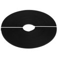 thumbnail image 1 of Uxcell 6mm x 50 Yards Polyester Boning, 1 Roll High-Density Boning for Handmade Dolls Hats Handbags, Black, 1 of 5