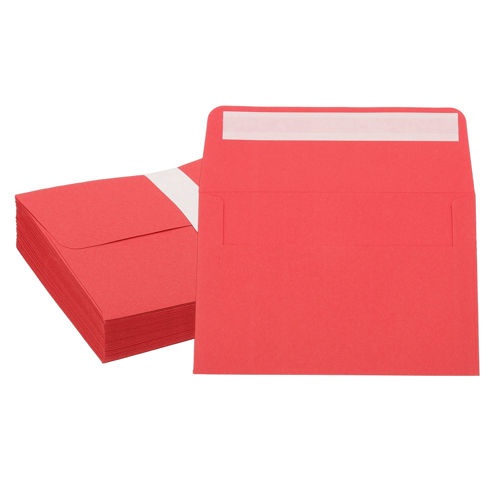6x4 card sleeves Large 3-Ring Clear Pocket Album Refill: 4x6