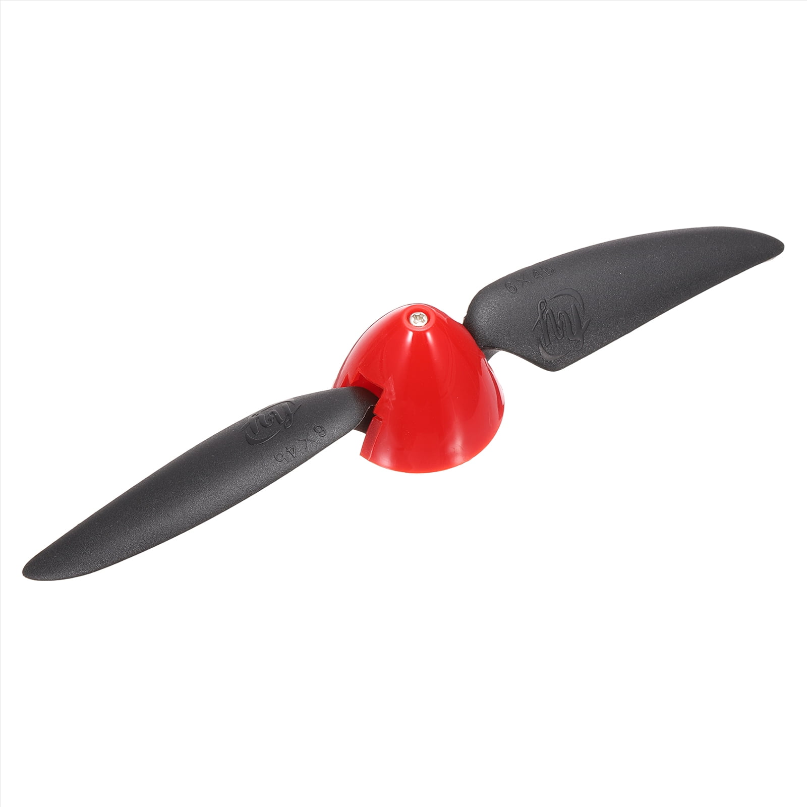 1pc RC Airplane 2.25"/57mm Nylon Plastic 2blades Prop Spinner