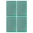 thumbnail image 1 of Uxcell 7.1" x 4.7" Double Sided PCB Board, 4 Pcs, Green, 1 of 5