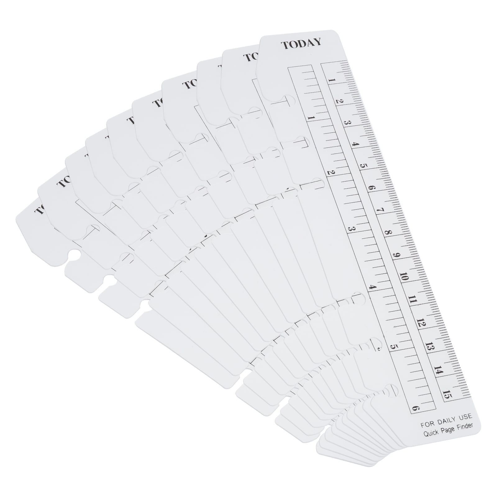 7.1 inches on a ruler deals