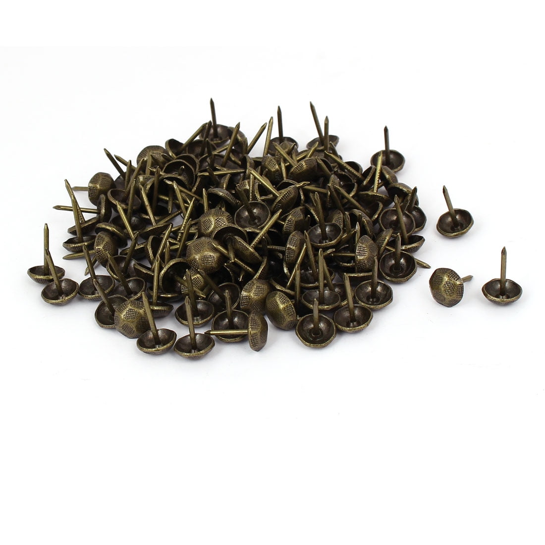 Nourrice Plomberie Mamelon Hexagonale INOX 316 33x42 - 1 1/4'' à