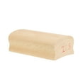 thumbnail image 1 of Uxcell 7.25 Inch Guitar Radius Sanding Block Fret Leveling Fingerboard Guitar Tools, 1 of 5