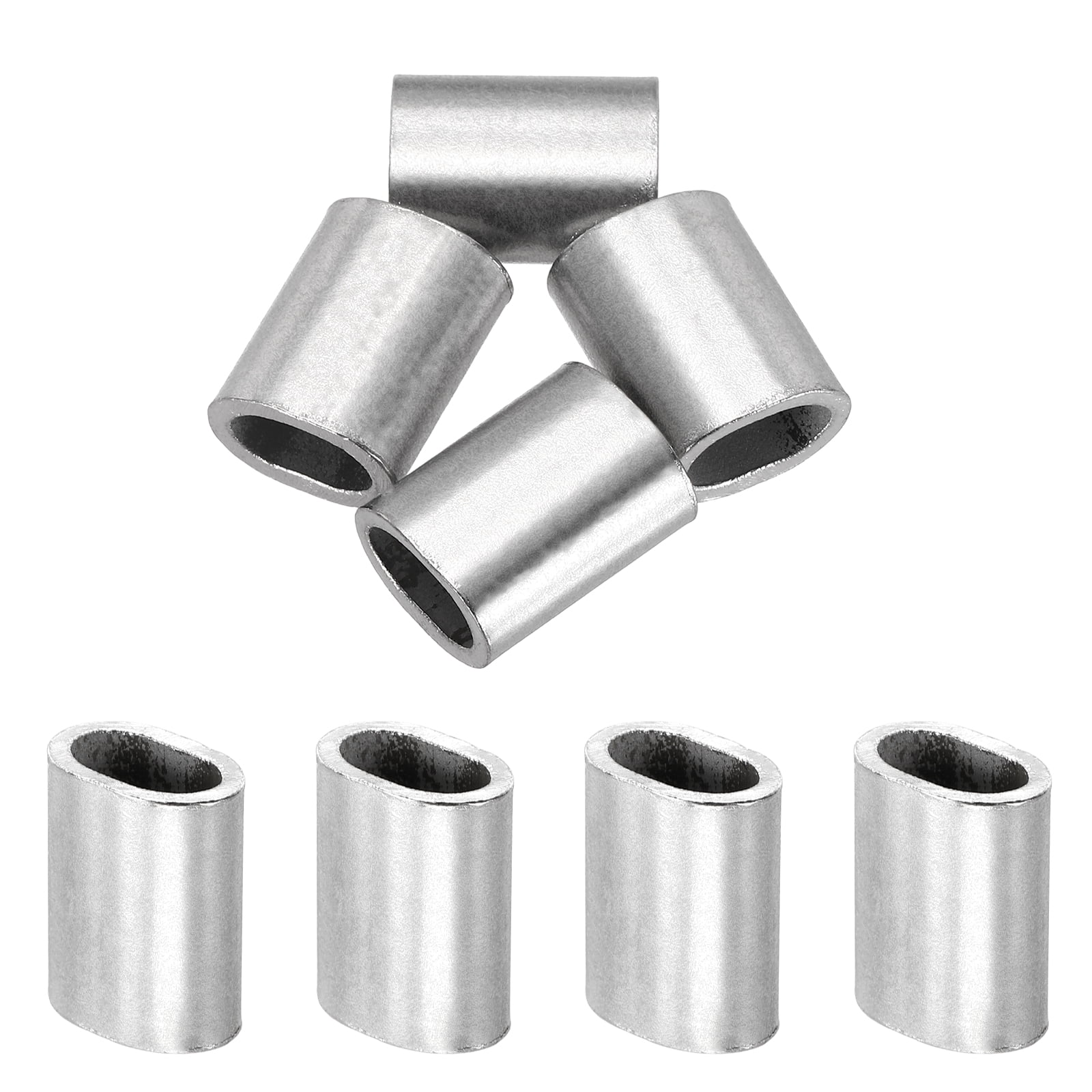 Loop Connector Rigging Uxcell 7/32