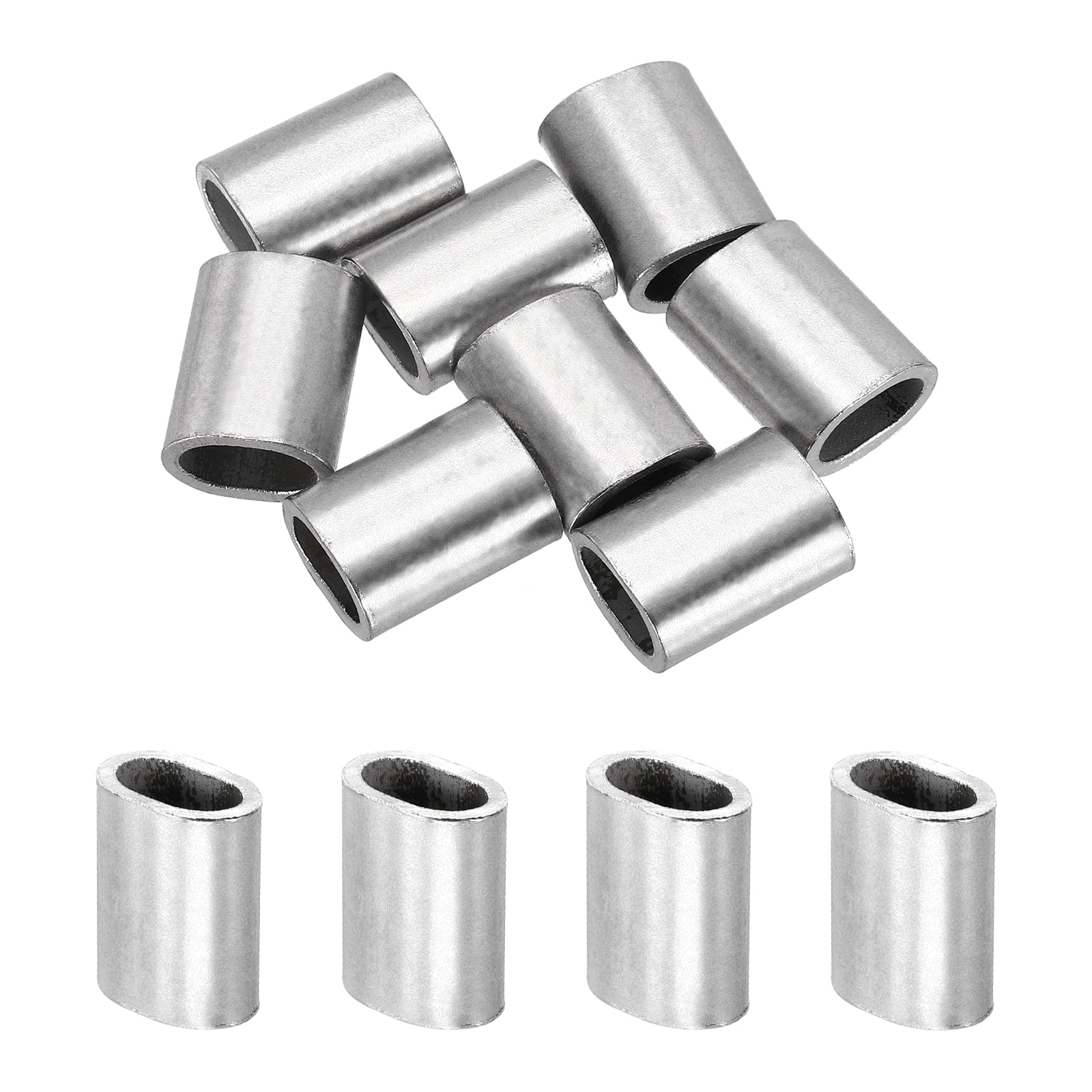 Loop Connector Rigging Uxcell 7/32
