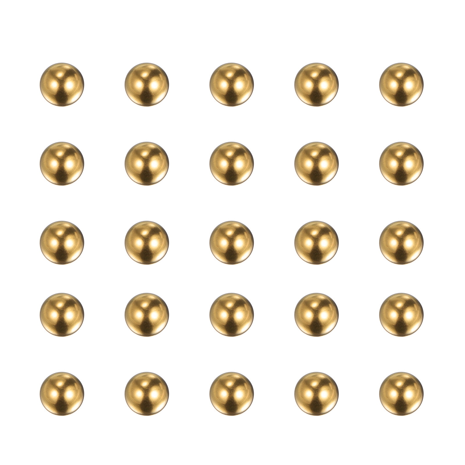 QUARKZMAN 12pcs Billes De Roulement En Nylon 11mm Billes En