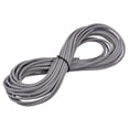 thumbnail image 1 of Uxcell Screen Spline Sealing Strip Retainer Gray 24.61Ft x 0.12", 1 of 6