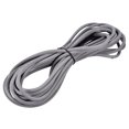 thumbnail image 1 of Uxcell Screen Spline Sealing Strip Retainer Gray 24.61Ft x 0.24", 1 of 6