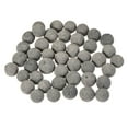 thumbnail image 1 of Uxcell 7-8mm 0.88 Lbs Clay Pebbles Gray Gardening Potted Balls for Hydroponic Growing, 1 of 5