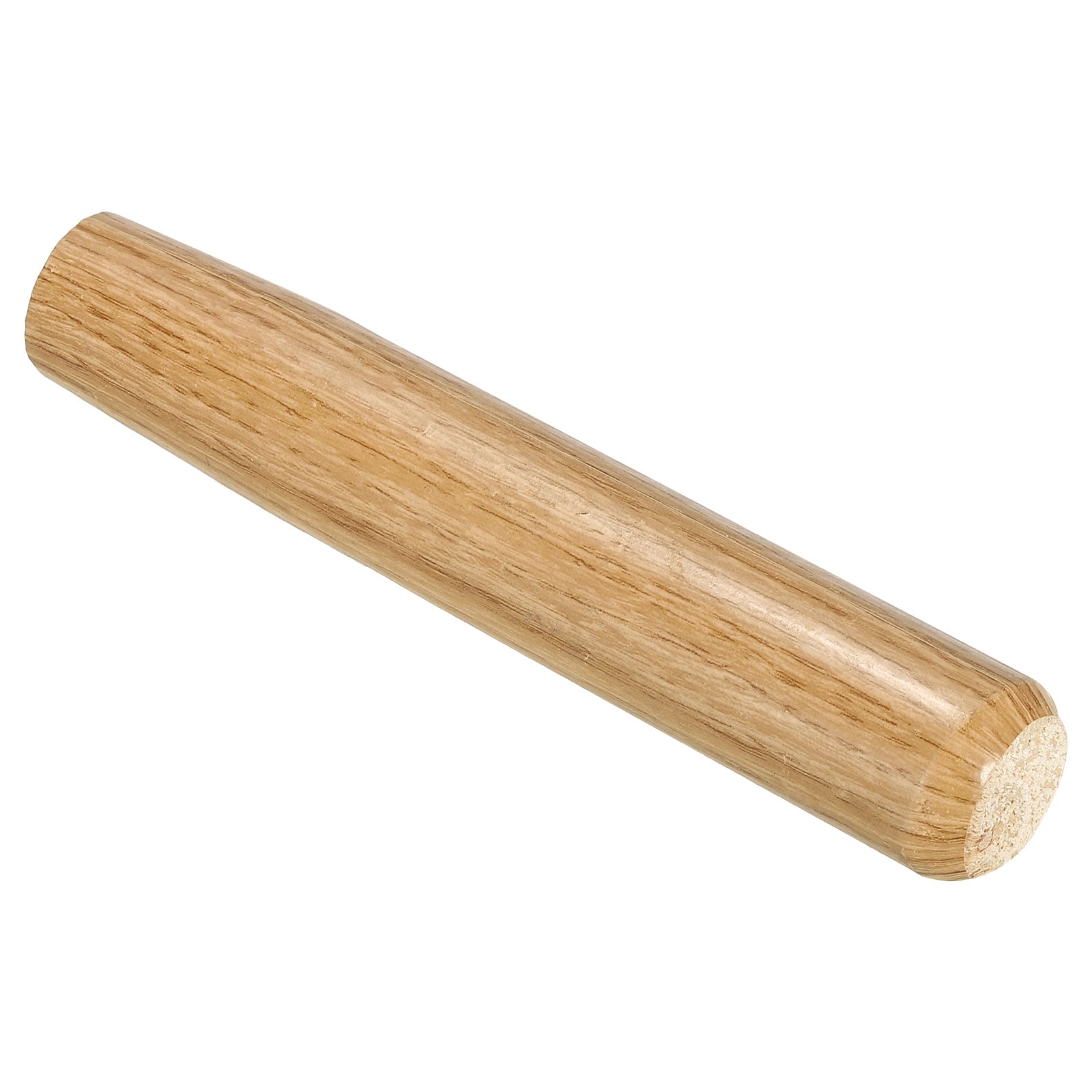 Uxcell 7" Wooden Shovel Handle Garden Shovel Handle Replacement