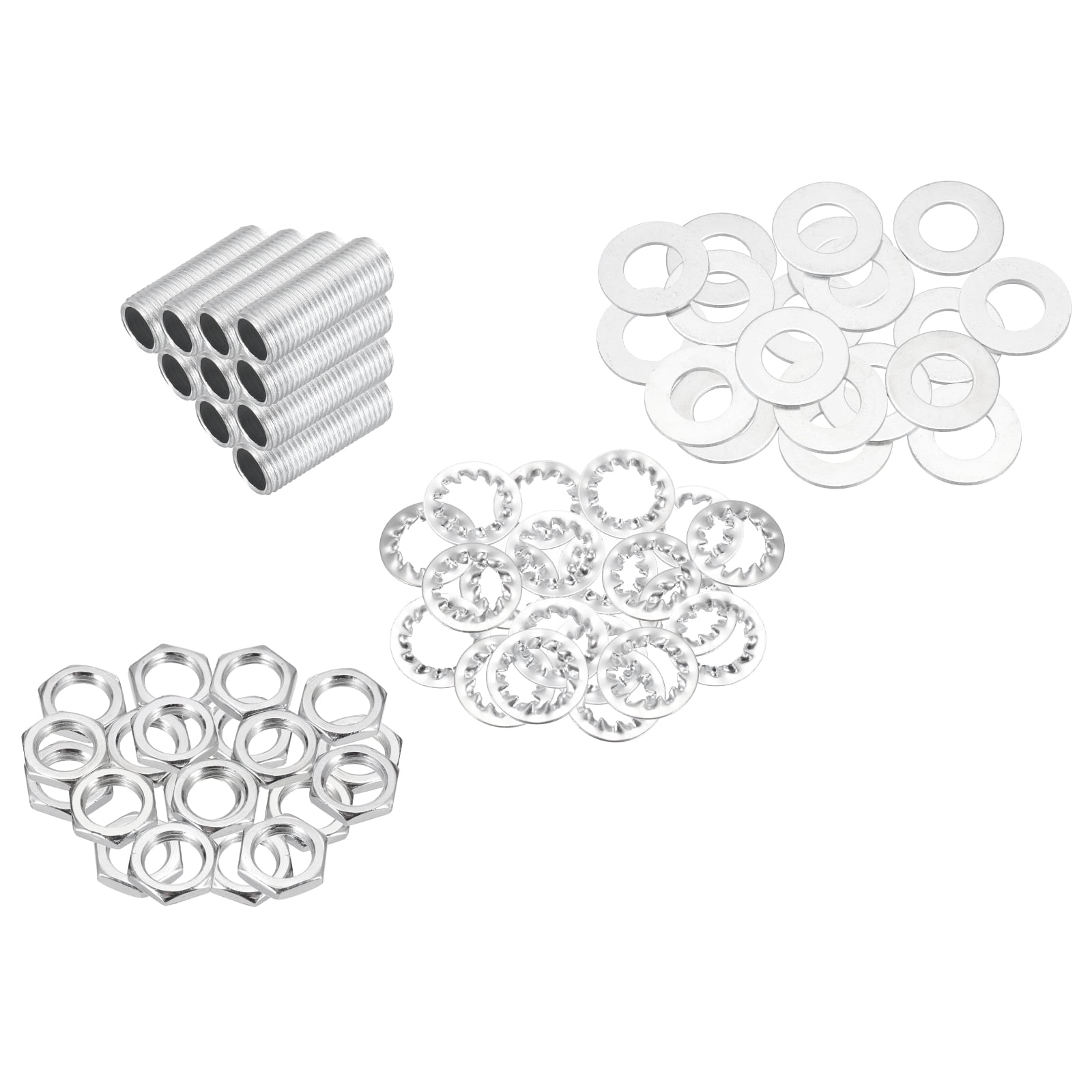 Uxcell 70Pcs 1