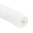 thumbnail image 1 of Uxcell 78.7" Insulation Hose, 1 Pcs 19mm ID, 45mm OD, 13mm Thickness, 1 of 6