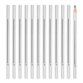 thumbnail image 1 of Uxcell 7B Graphite Pencils for Drawing, 12Pcs Sketching Pencils Wood Supplies Set Break-Resistant with Built-in Sharpening Area for Painting Sketching Artist Design, 1 of 7
