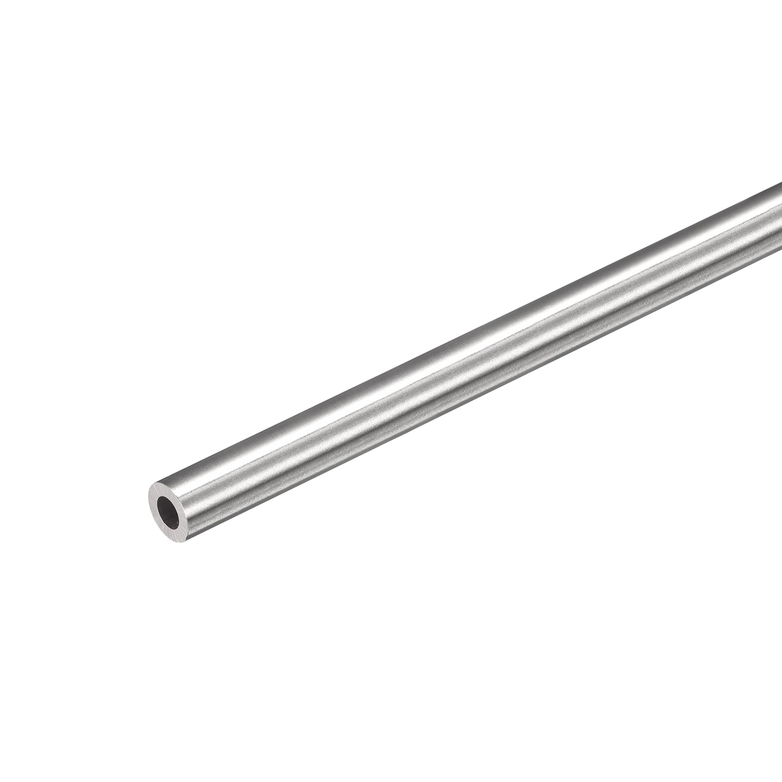 Tube Capillaire Inox 304 1mm X 0.1mm X 250mm - Lot De 2, Industriel, Marque Uxcell, Origine Chine